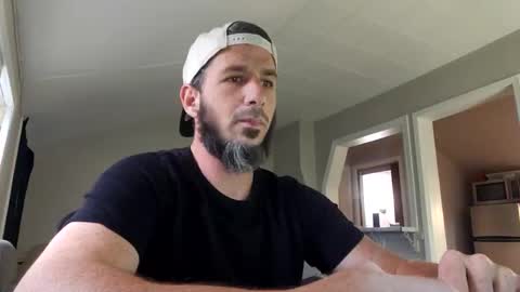 daddo1477 online show from October 30, 3:35 pm