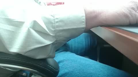 daddy7194 online show from February 13, 5:29 pm