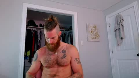 daddyafterdark1 online show from July 27, 1:18 pm