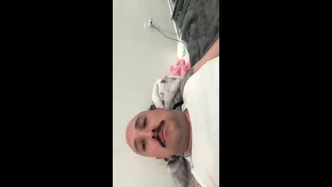 Daddycasper online show from December 21, 3:14 am