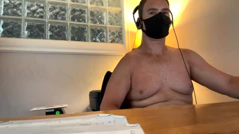 daddycock2026 online show from August 3, 1:06 pm