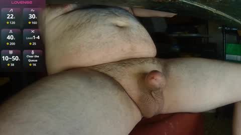 daddycock420247 online show from April 9, 12:08 am