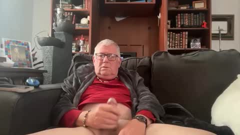 DaddyCok4 online show from February 3, 2:22 pm