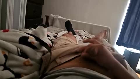 daddydel63 online show from May 2, 2:42 pm