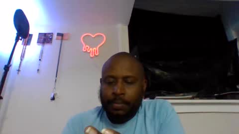 daddydickxm online show from June 8, 1:50 am