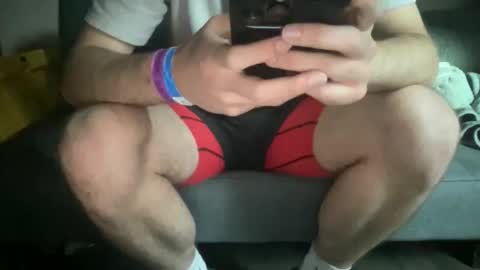 daddydj7617 online show from April 13, 8:42 pm