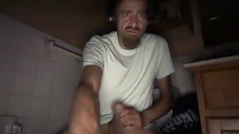 daddyduke21333 online show from July 9, 3:33 am