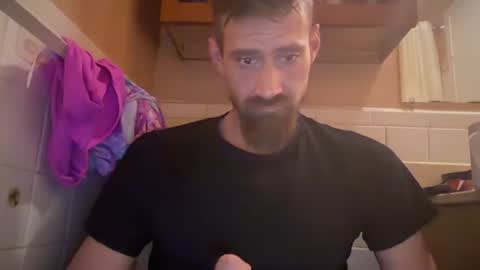daddyduke21333 online show from June 14, 6:37 am