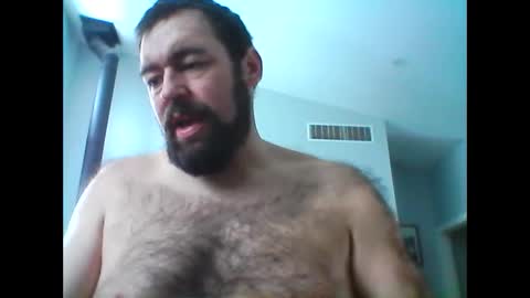 daddyj1983 online show from March 5, 7:32 pm