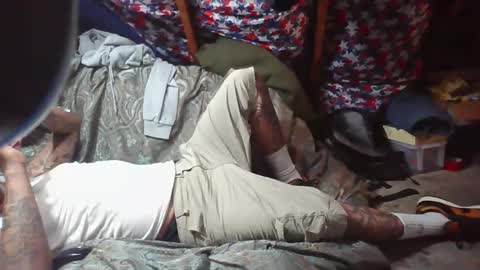 daddyjayare760 online show from November 12, 8:31 am