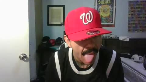 Snapshot of daddyjayare760 chatting on March 1, 12:56 pm daddyjayare760 online show from March 1, 12:56 pm