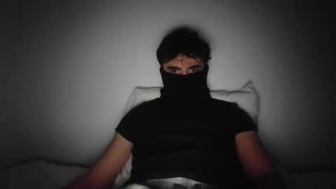 daddyl_e_s online show from November 30, 8:55 pm