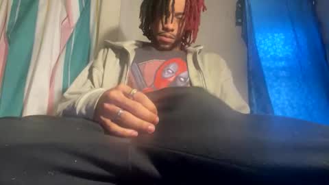 daddylongyk online show from December 22, 3:09 pm