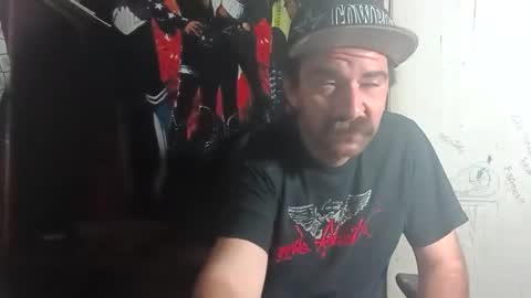 daddymill98 online show from September 28, 8:56 am