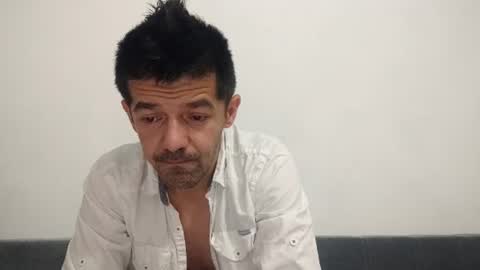 daddynextdoor86 online show from July 23, 1:58 am