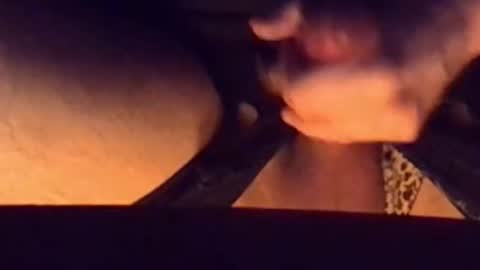 daddypervbuttprincess online show from March 18, 9:40 pm