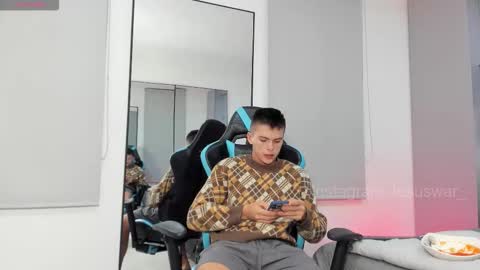 daddyrich4u online show from November 16, 1:08 am