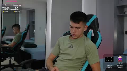 daddyrich4u online show from July 1, 1:56 pm