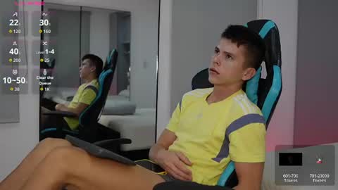daddyrich4u online show from June 23, 12:09 pm