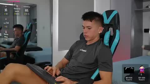 daddyrich4u online show from July 16, 2:02 pm