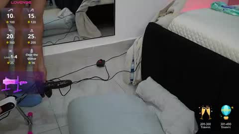 daddyrich4u online show from June 12, 12:25 pm