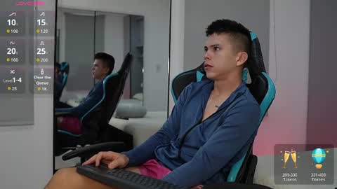daddyrich4u online show from June 15, 1:03 pm