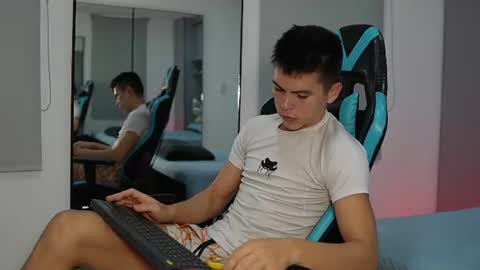 daddyrich4u online show from June 26, 11:46 am