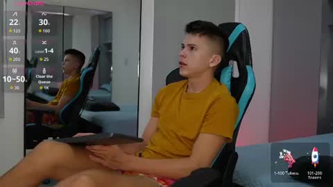 daddyrich4u online show from June 29, 12:49 pm