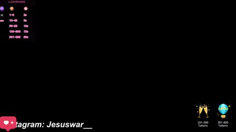 daddyrich4u online show from December 13, 8:37 pm