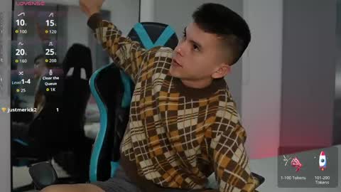 daddyrich4u online show from June 9, 12:18 pm
