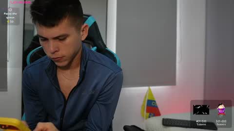daddyrich4u online show from June 17, 1:24 pm