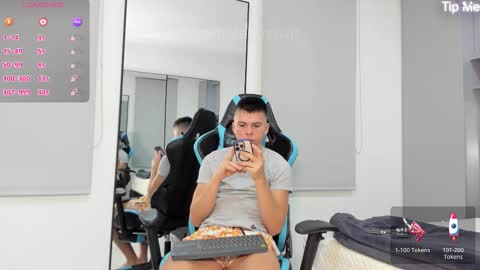 daddyrich4u online show from October 15, 12:29 am