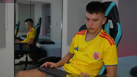 daddyrich4u online show from June 27, 11:57 am