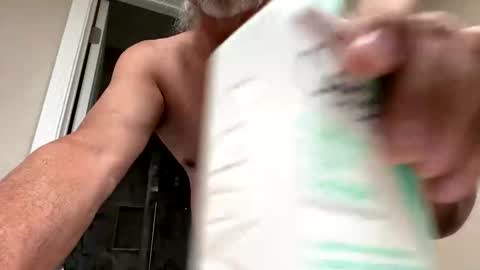 daddys7cock online show from April 23, 8:33 pm
