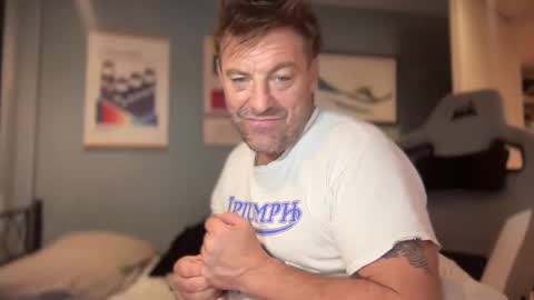 daddyswede23 online show from September 10, 2:43 am