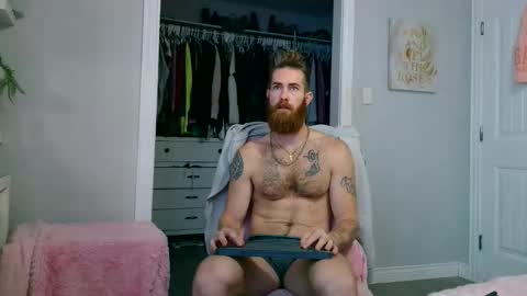 daddyunlocked89 online show from November 4, 3:24 pm