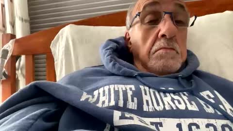 daddyweis online show from November 15, 4:58 am