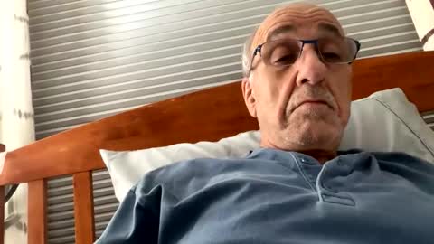 daddyweis online show from February 27, 4:46 am