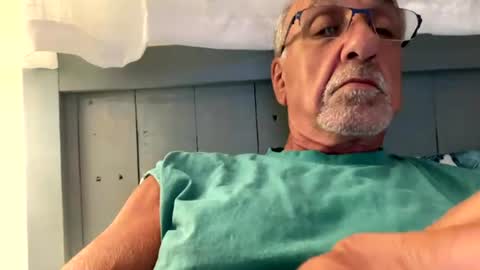 daddyweis online show from July 12, 3:19 am