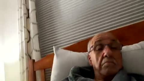 daddyweis online show from July 25, 4:09 am