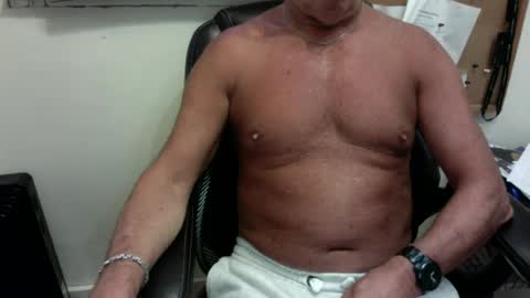 dadooronron69 online show from July 5, 7:54 pm