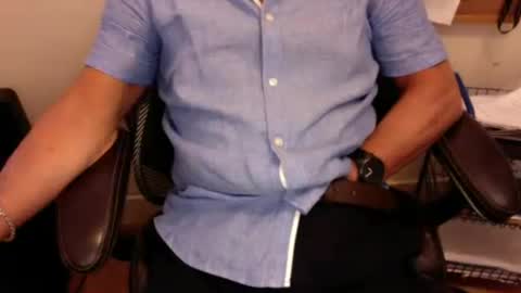 dadooronron69 online show from July 18, 4:12 pm