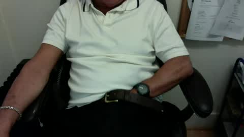 dadooronron69 online show from July 30, 5:23 pm