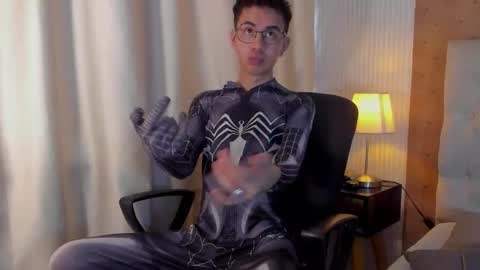 dads_rider online show from November 11, 5:18 pm