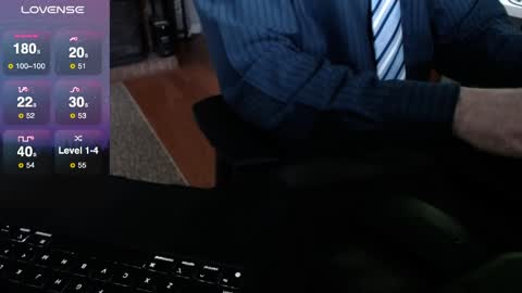 DadsSecret online show from April 7, 5:57 pm