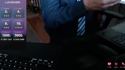DadsSecret online show from August 5, 12:54 pm