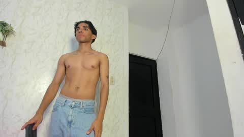 ALLAN online show from April 14, 12:05 pm