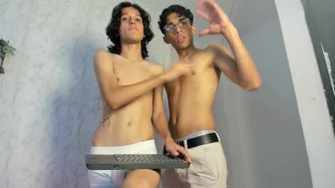 ALLAN online show from February 8, 12:43 pm