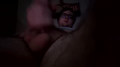 dadydom12205 online show from February 16, 5:05 am