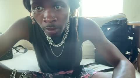 DaedotFrankyLoko online show from July 22, 2:25 am
